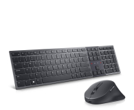 DELL Klawiatura i mysz do współpracy Premier KM900 US 580-BBCZ - 1171699 - zdjęcie 2